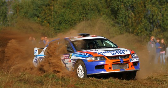 Rajd Polski